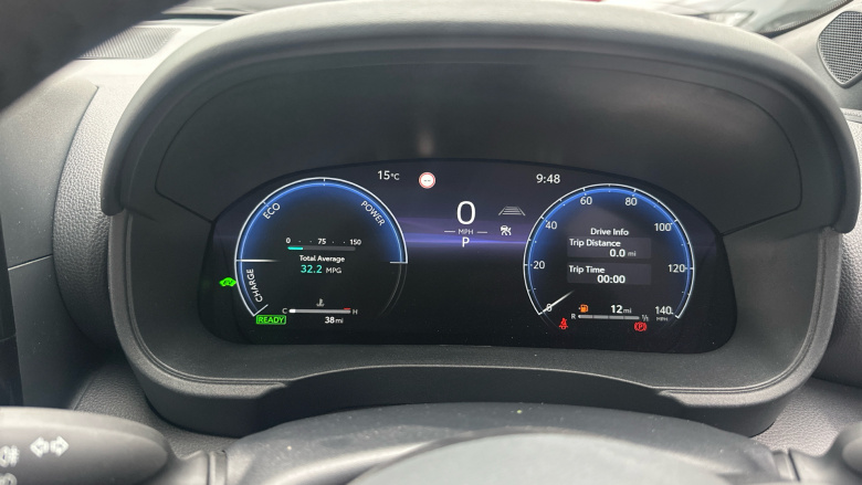 Mazda 2 Hybrid 1.5i Hybrid Homura Plus 5dr CVT Hybrid Hatchback